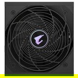 Gigabyte napajanje aorus elite GP-AE850PM PG5 850W /ATX/80+PLATINUM/CRNA | ePonuda.com