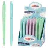  SWEETY - Set od 42 olovke s mirisnim plavim tintom | shoptok.hr