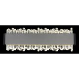 Globo STENSKA LED-SVETILKA STALAGMITA 4000 K 230 V | Shoptok.si