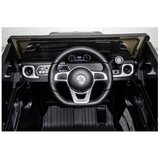  Automobil na akumulator mb g500 jj2077 black (BCK0929) | Eponuda.com