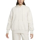 Nike ženski w nsw phnx flc os po hoodie Cene