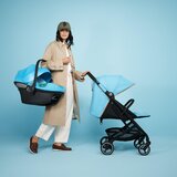 Cybex Gold® otroški voziček beezy™ magic black | Shoptok.si