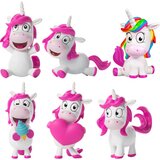 Craze INKEE Unicorn bomba za kupanje za djecu 1 kom | shoptok.hr