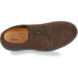 Clarks Čevlji Derby HALE LACE pisana | Shoptok.si