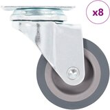  Okretni kotačići 8 kom 50 mm | shoptok.hr