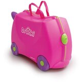 Trunki TRIXIE - potovalni kovček | Shoptok.si