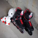  Na14124 crne role nils extreme veličina 41 | shoptok.hr