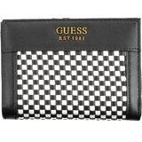 Guess Jeans WOMEN&amp;#39;S WALLET BLACK cijene