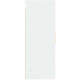 Viseći Viseča stenska omarica bela 69,5x34x90 cm, (20820800) | Shoptok.si