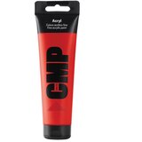 Boja AKRILNA 150 ML PVC TUBA PRIMO CMP. 02TA150300 CRVENA CINOBER Cene