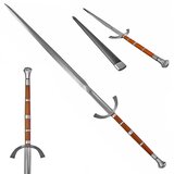 Braveheart William Wallace replika meča Claymore | Shoptok.si