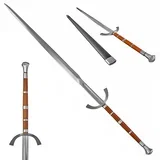 William Wallace replika meča Claymore