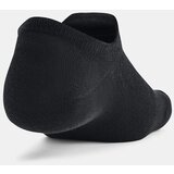 Under Armour Essential UltraLowTab 3pk Socks | Shoptok.si