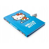 Pyramid International Hello Kitty A5 Premium Bilježnica s Lokotom | shoptok.hr