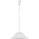 Eglo alessandra potezna dm400 bela | Eponuda.com