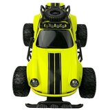  Auto na daljinsko upravljanje Off-road R/C Beetle - zeleni | shoptok.hr