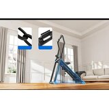 MERACH MR-2448B1 Stepper – Zložljiv Trenažer s Podesljivim Odpornim | Shoptok.si