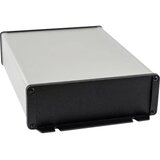 Hammond Electronics 1457T2202E univerzalno kućište 220 x 165 x 55 aluminij prozirna 1 St. Cijene