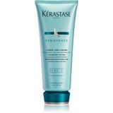 Kérastase Résistance Ciment Anti-Usure intenzina njega s učinkom jačanja slabe i lagano oštećene kose s ispucalim vrhovima 200 ml | shoptok.hr