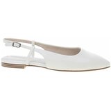 Tamaris Nizki čevlji 112940220140 Bela | Shoptok.si