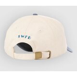 SWFD Bonjour Mon Amour Kapa s šiltom two tone black | Shoptok.si