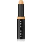 Bobbi Brown Skin Concealer Stick Reformulation korektor v paličici odtenek Sand 3 g Cene