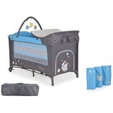 Cangaroo Prenosivi krevetac Sleepy | 2 Nivoa CAN8581 | ePonuda.com