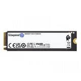 Kingston ssd 500GB/M.2/NVMe/crna