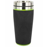 Paladone termos xbox logo - silicone sleeve - travel mug cene