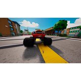 Outright Games Blaze and the Monster Machines: Axle City Racers (PS4) (Playstation 4) | Shoptok.si