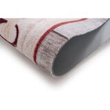 Kayoom PREDPRAŽNIK 45/75 cm tkano krem barve | Shoptok.si