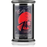 Kringle Candle Reserve Raspberry Rose Ganache mirisna svijeća 623 g Cijene