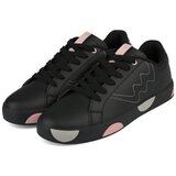 Vuch Ženske tenisice Dotty Eilyn Black, veličine 39–37 | shoptok.hr