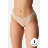 Only 3PACK Klasične gaćice Marilyn | shoptok.hr