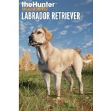 Steam thehunter call of the wild labrador retriever (dlc) (pc) key global | Eponuda.com
