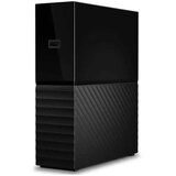  WD My Book 4TB 3.5 inča eksterni hard disk WDBBGB0040HBK-EESN | Eponuda.com