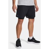 Under Armour UA Tech Vent 2in1 Short-BLK Men's Shorts - Mens Cijene