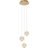 Lesnina-XXXL viseča led-svetilka | Shoptok.si