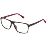  Okvir za naočale za muškarce Police V1975-54N66M Smeđa ø 54 mm | shoptok.hr