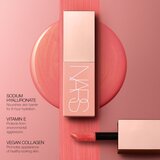 Nars AFTERGLOW LIQUID BLUSH tekoče rdečilo za sijoč videz odtenek ARAGON 7 ml | Shoptok.si