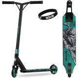 Janshop Konkurenčni skuter Soke Pro Turquoise, (21225892) Cene