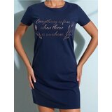 Sinsay Spavaćica s natpisom | shoptok.hr