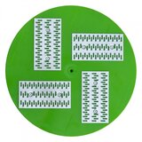 Eibenstock EIB3772A000 disk za brusilicu EPG400 struganje/grebanje | shoptok.hr