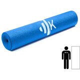 Kineta Wellness prostirka 173 x 60 cm, 6 mm | shoptok.hr