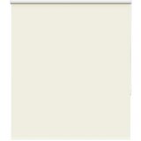 vidaXL rolo zatemnjena umazano bele 130x150 cm širina tkanine 126,6 cm | Shoptok.si