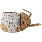 Bloomingville Mini Otroška škatla za shranjevanje iz vodne hijacinte ø 35x60 cm Villja – | Shoptok.si