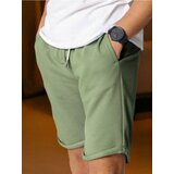 Sinsay Slim fit kratke hlače | shoptok.hr