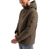 Trespass Men's Kirkbost Waterproof Jacket | Shoptok.si