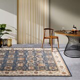 Villeroy & Boch Plavi vanjski tepih 160x235 cm Nicolas – | shoptok.hr