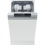 Gorenje ugradna mašina za pranje sudova GI561D10S cene